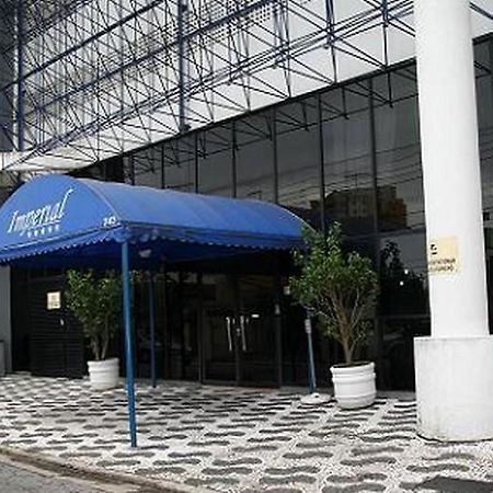 Imperial Suzano Shopping Hotel Szoba fotó