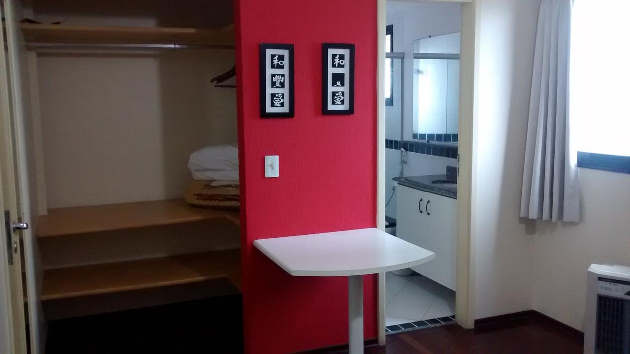 Imperial Suzano Shopping Hotel Szoba fotó