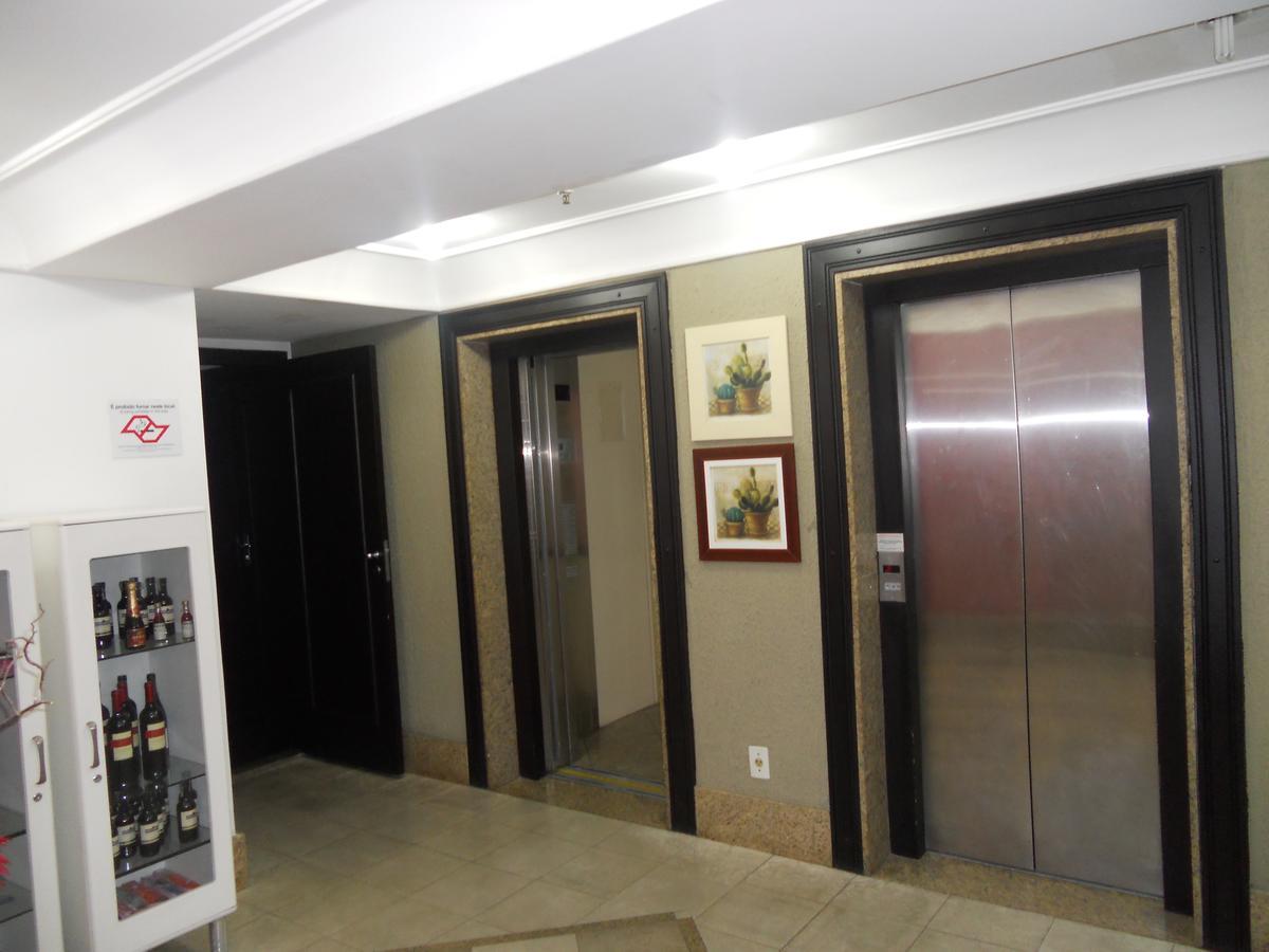 Imperial Suzano Shopping Hotel Szoba fotó