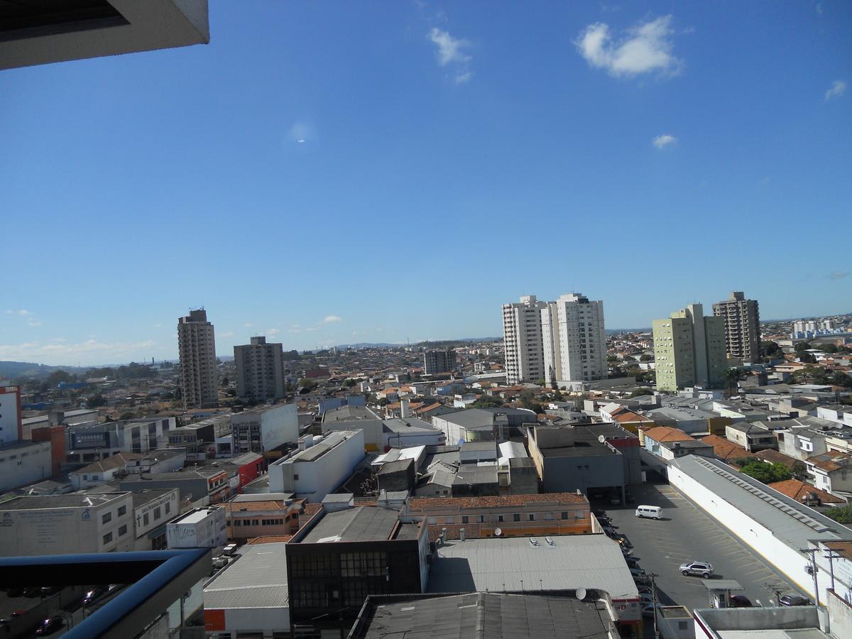 Imperial Suzano Shopping Hotel Szoba fotó